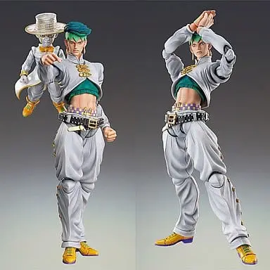 Chozo Kado - JoJo's Bizarre Adventure: Diamond is Unbreakable / Kishibe Rohan