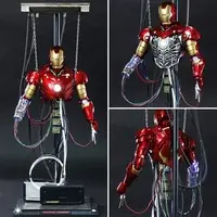 Movie Masterpiece - Iron Man