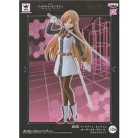 Figure - Prize Figure - Sword Art Online / Yuuki Asuna