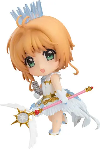 Nendoroid - Cardcaptor Sakura / Kinomoto Sakura