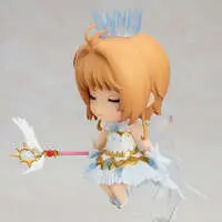 Nendoroid - Cardcaptor Sakura / Kinomoto Sakura