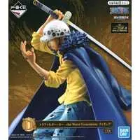 Ichiban Kuji - One Piece / Trafalgar Law