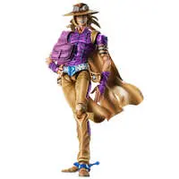 Chozo Kado - Jojo Part 7: Steel Ball Run