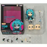 Nendoroid - VOCALOID / Hatsune Miku