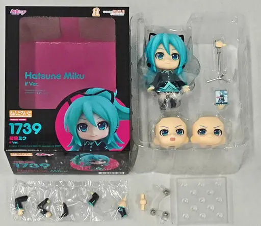 Nendoroid - VOCALOID / Hatsune Miku