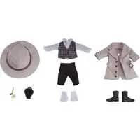 Nendoroid Doll - Nendoroid Doll Outfit Set / Haku (Mr Love: Queen's Choice)