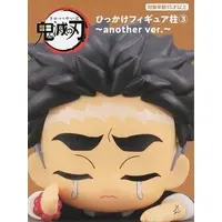 Hikkake Figure - Demon Slayer: Kimetsu no Yaiba / Himejima Gyoumei