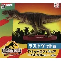Minna no Kuji - Jurassic Park
