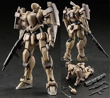 Figure - Full Metal Panic!