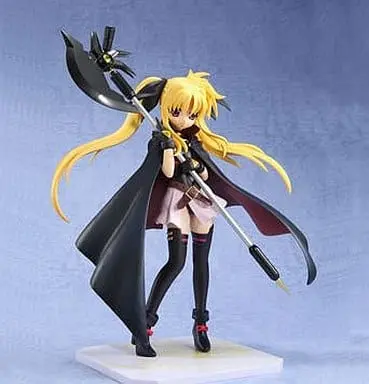 Ichiban Kuji - Mahou Shoujo Lyrical Nanoha / Fate Testarossa