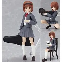 figma - Gunslinger Girl