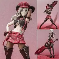 Figure - God Eater / Alisa Ilinichina Amiella