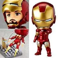 Nendoroid - The Avengers