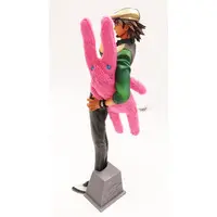 Figure - Tiger & Bunny / Kotetsu T. Kaburagi