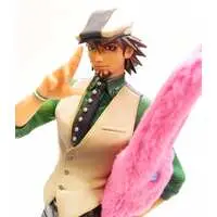 Figure - Tiger & Bunny / Kotetsu T. Kaburagi