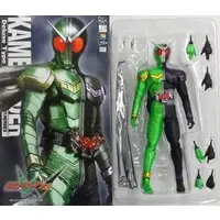 Real Action Heroes - Kamen Rider Series