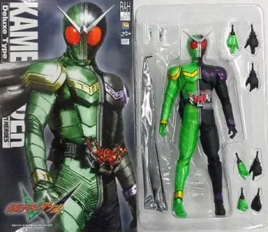 Real Action Heroes - Kamen Rider Series