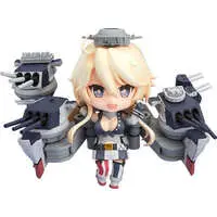 Nendoroid - KanColle / Iowa