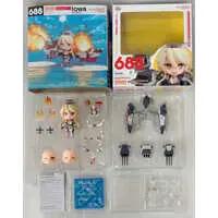 Nendoroid - KanColle / Iowa