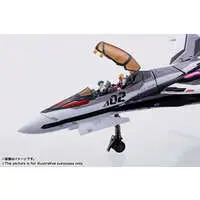 Figure - Macross Delta / Kaname Buccaneer