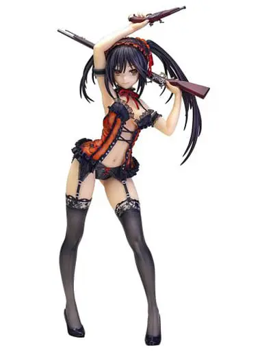 Figure - Date A Live / Tokisaki Kurumi