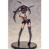 Figure - Date A Live / Tokisaki Kurumi