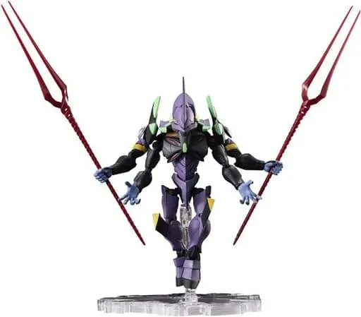 Figure - Neon Genesis Evangelion