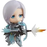 Nendoroid - Monster Hunter Series / Hunter: Female