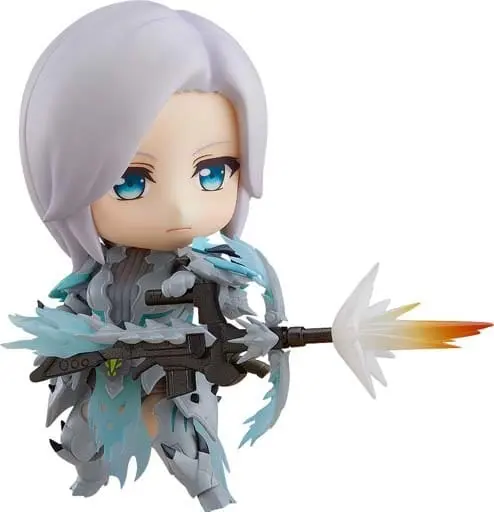 Nendoroid - Monster Hunter Series / Hunter: Female