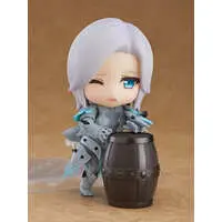 Nendoroid - Monster Hunter Series / Hunter: Female