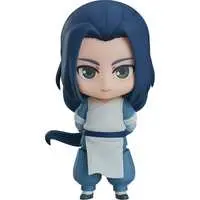 Nendoroid - The Legend of Hei