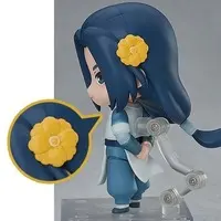 Nendoroid - The Legend of Hei