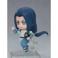 Nendoroid - The Legend of Hei