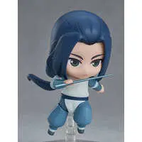 Nendoroid - The Legend of Hei