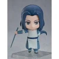 Nendoroid - The Legend of Hei