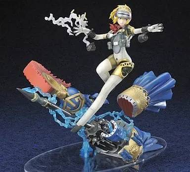 Figure - Persona 3 / Aigis