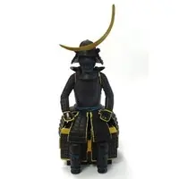 Figure - Sengoku Busho Armor Figure / Date Masamune