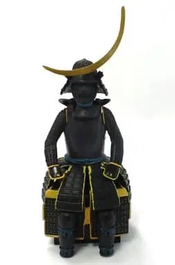 Figure - Sengoku Busho Armor Figure / Date Masamune