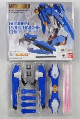 Figure - Figure Parts - Mobile Suit Gundam 00
