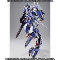 Figure - Figure Parts - Mobile Suit Gundam 00