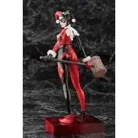 Figure - Suicide Squad / Harley Quinn