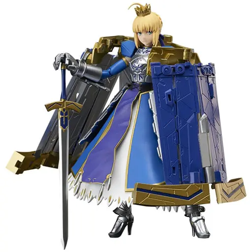 Armor Girls Project - Fate/Grand Order / Artoria Pendragon Alter (Saber)