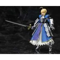 Armor Girls Project - Fate/Grand Order / Artoria Pendragon Alter (Saber)