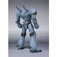 Figure - Patlabor: The Mobile Police