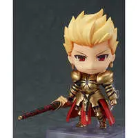 Nendoroid - Fate/stay night / Gilgamesh (Archer)