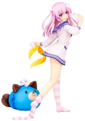 Figure - Choujigen Game Neptune (Hyperdimension Neptunia)