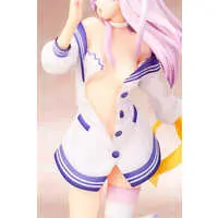 Figure - Choujigen Game Neptune (Hyperdimension Neptunia)