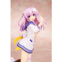 Figure - Choujigen Game Neptune (Hyperdimension Neptunia)