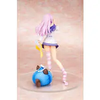 Figure - Choujigen Game Neptune (Hyperdimension Neptunia)