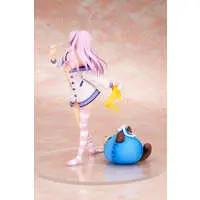 Figure - Choujigen Game Neptune (Hyperdimension Neptunia)